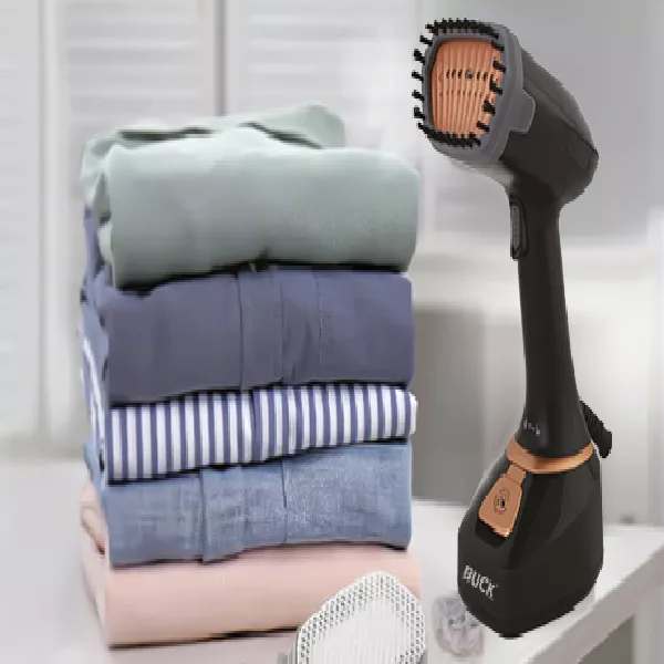 بخارگر 2200 وات باک مدل دستی BK1266