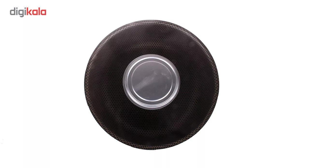 کیک پز برقی لاوان مدل Flame