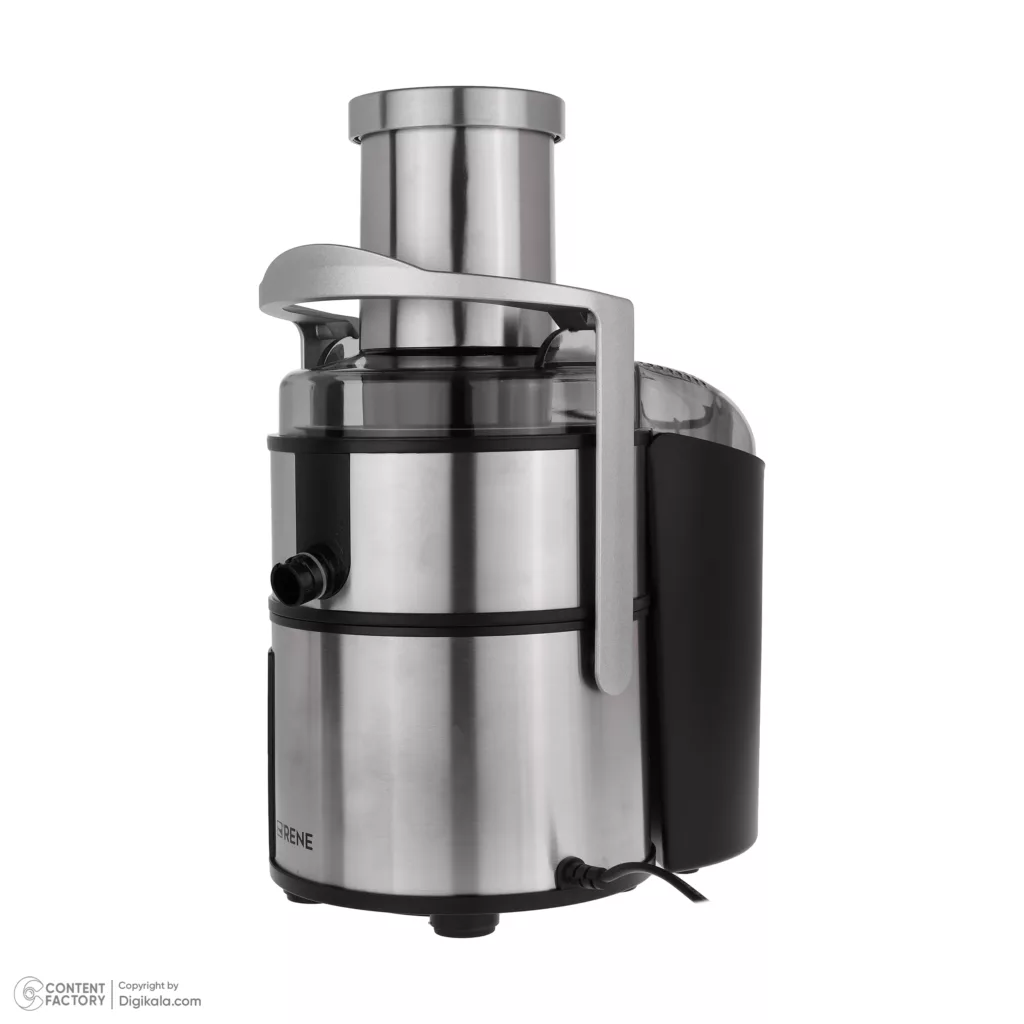 آبمیوه گیری زنیت مدل ZJB-1434