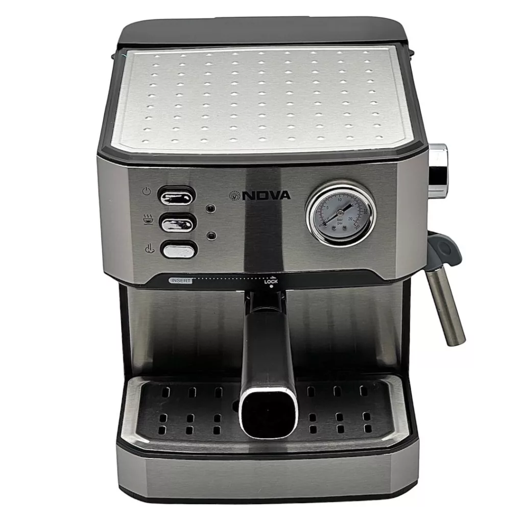 اسپرسو ساز ندوا مدل NCM-147EXPS