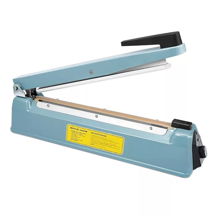 دستگاه دوخت پلاستیک مدل IS-30 Cm دستگاه دوخت پلاستیک مدل IS-30 Cm