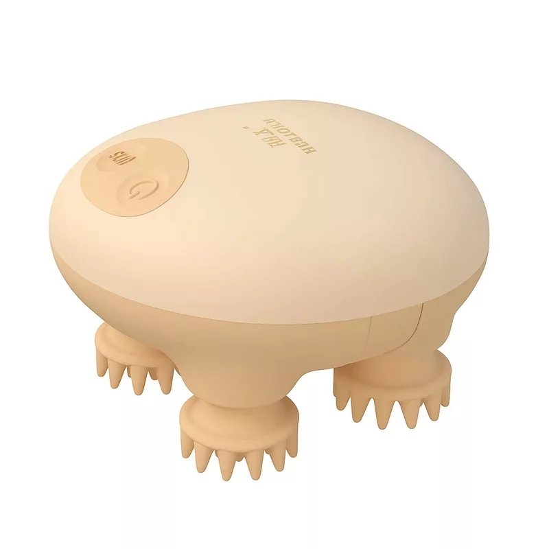 ماساژور برقی سر هژنگ مدل HZ-Head3