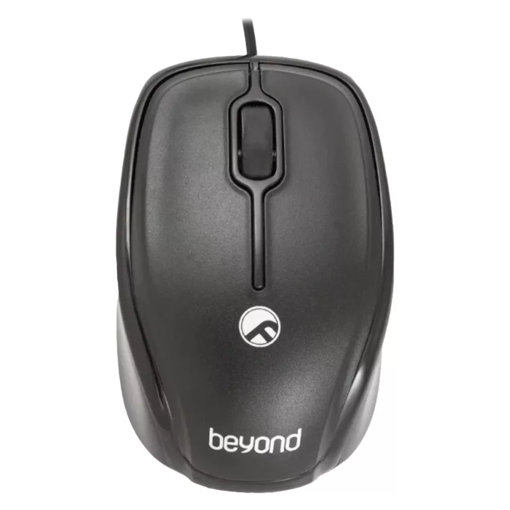 ماوس بیاند مدل BM-1221