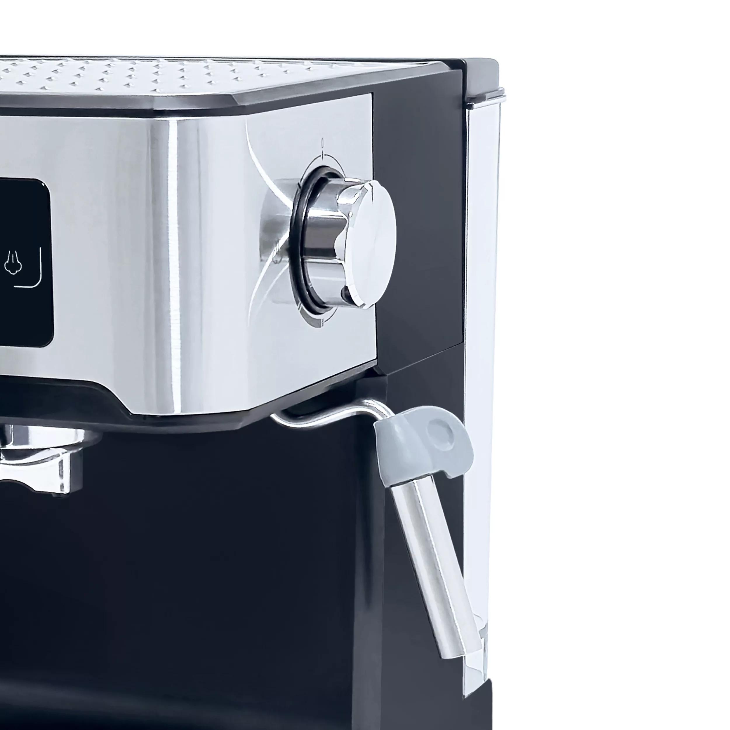 اسپرسو ساز ۱۶۰۰ میلی‌لیتر هپی کیچن مدل HK-D2080