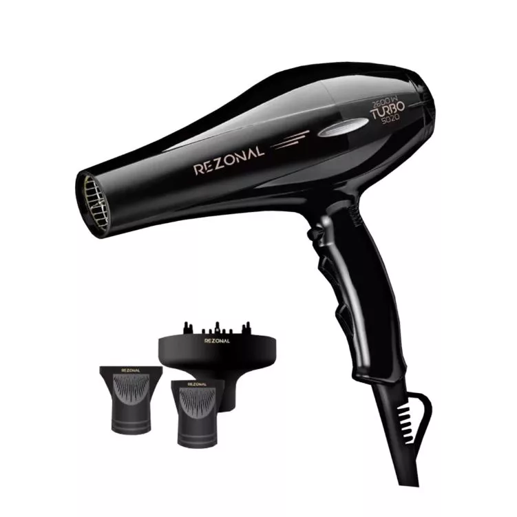 سشوار رزونال مدل 5020