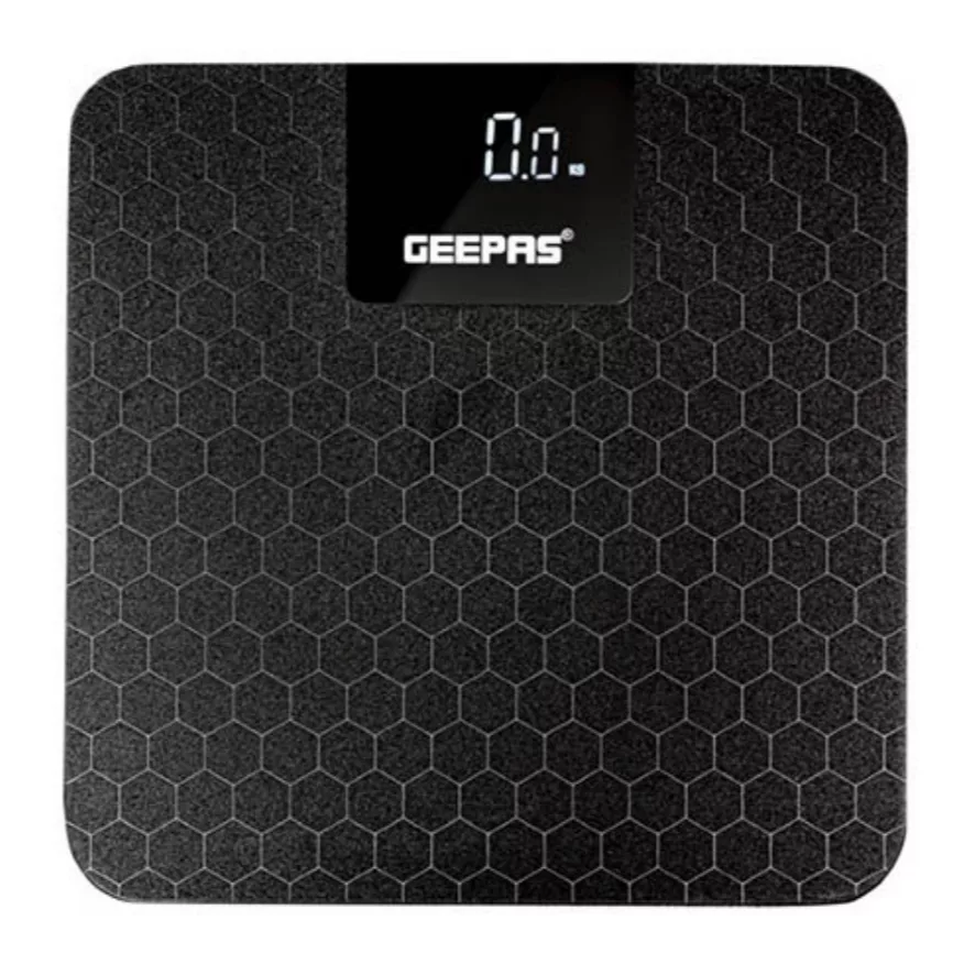 ترازو دیجیتال جی پاس مدل GBS46524UK