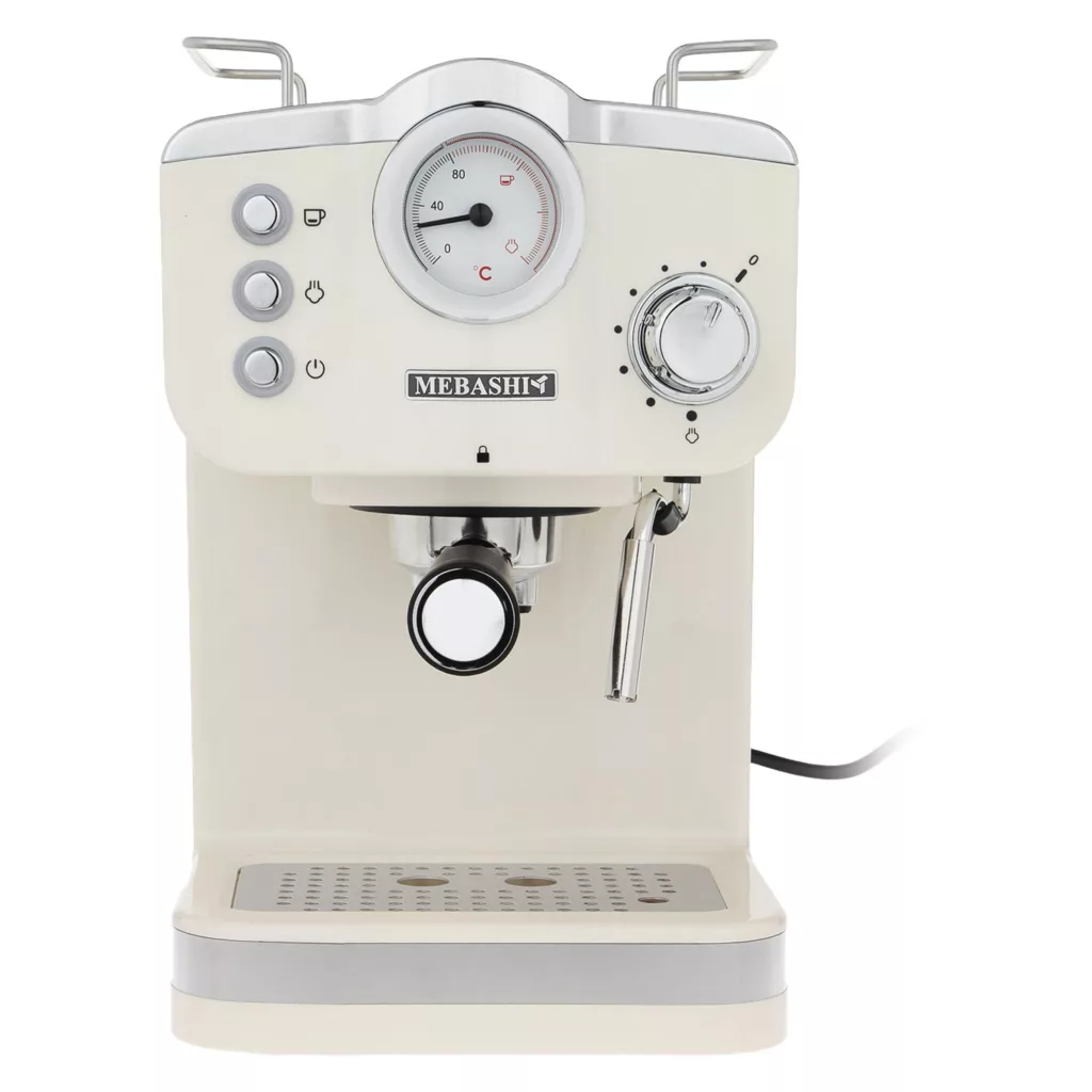 اسپرسوساز مباشی مدل ME-ECM2015