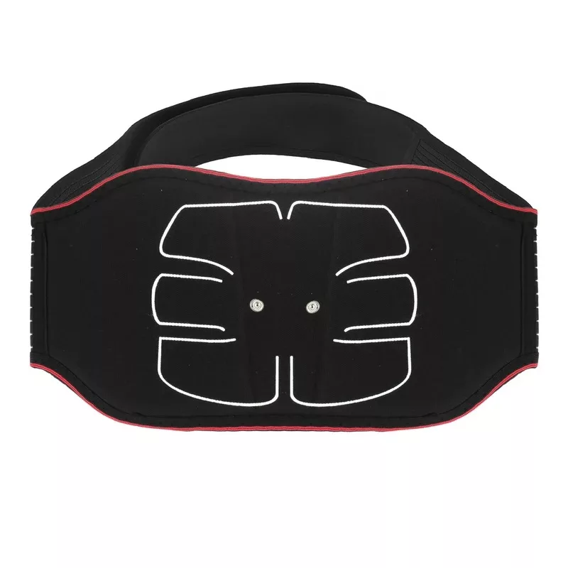 کمربند لاغری مدل تقویت عضلات شکم S/M کد 1