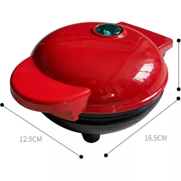 وافل‌ساز مدل Feel good