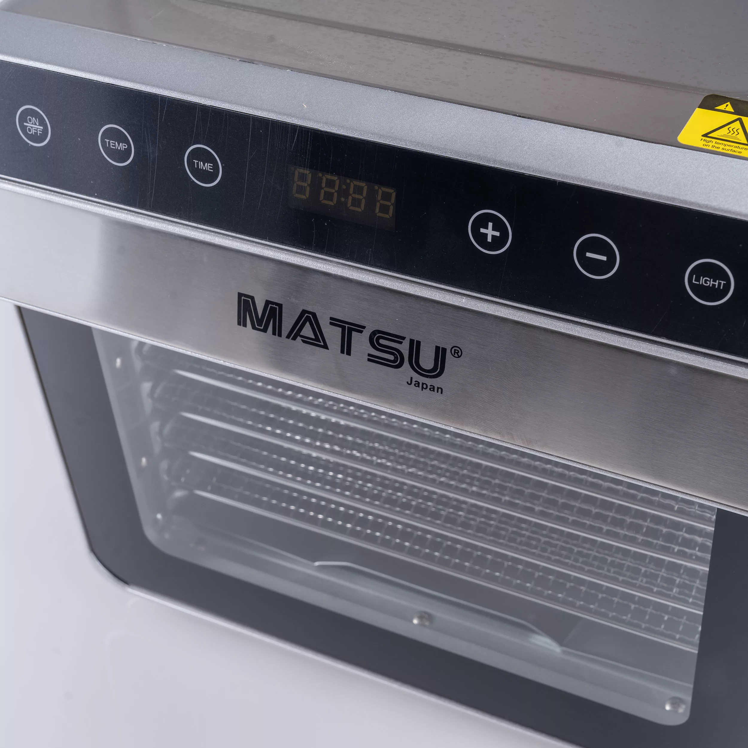 میوه و سبزی خشک کن ماتسو مدل صنعتی Ma-1300