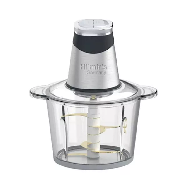 خردکن هیلمرز مدل HI-5139