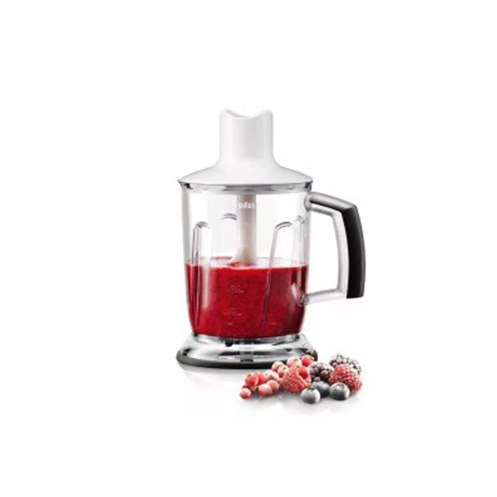 گوشت کوب برقی چندکاره 1000 وات براون مدل MQ5245