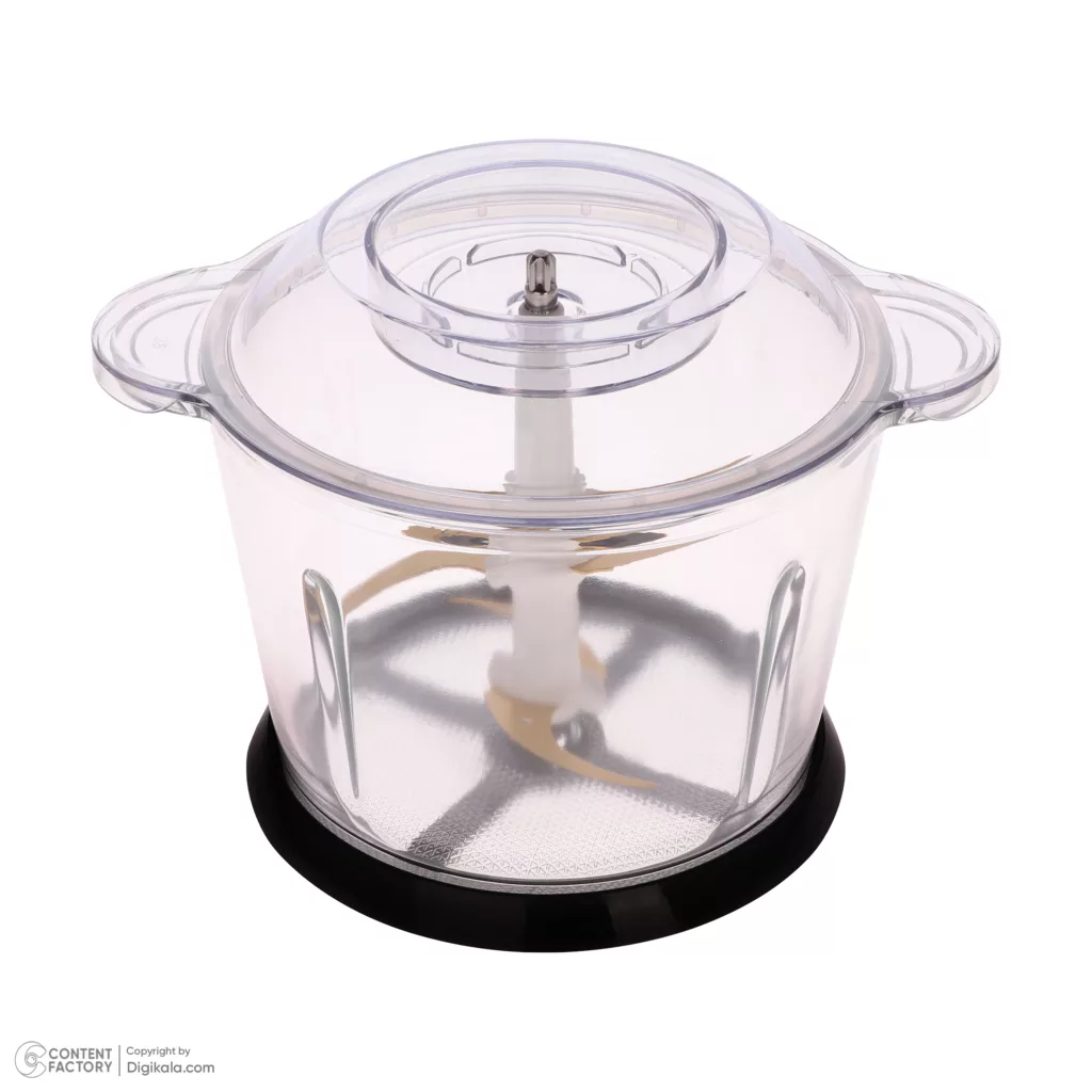 خردکن زنیت مدل ZFP 1438