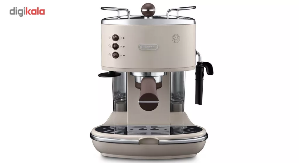 اسپرسوساز دلونگی مدل ICONA VINTAGE ECOV 311.BG