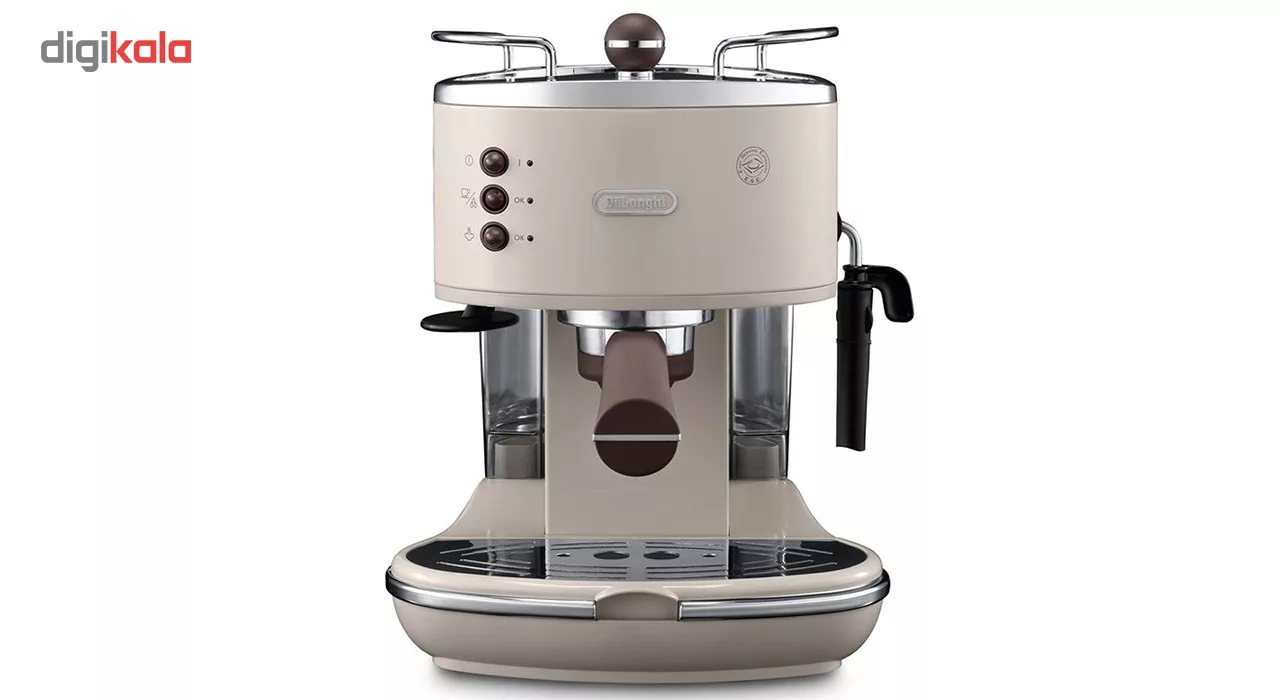 اسپرسوساز دلونگی مدل ICONA VINTAGE ECOV 311.BG