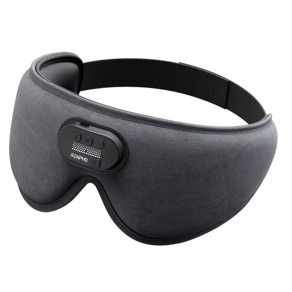 ماساژور برقی چشم رنفو مدل R-GS002