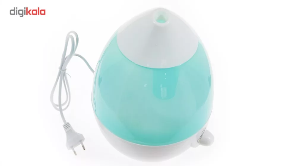 بخور سرد مدل Water Drop