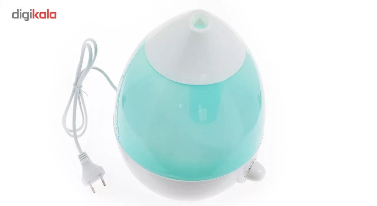 بخور سرد مدل Water Drop