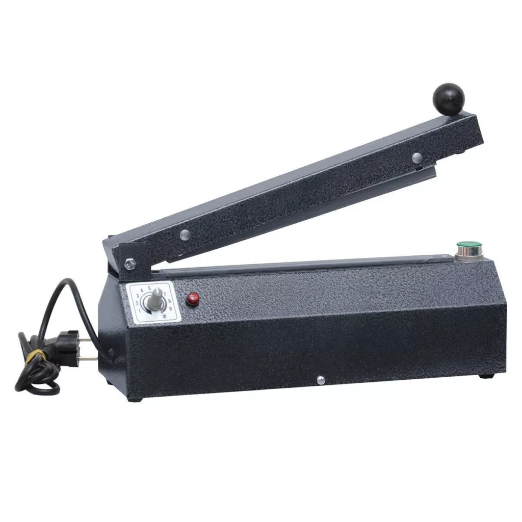 پرس دستی پلاستیک مدل 20CM