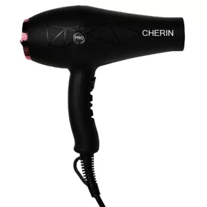 سشوار حرفه ای 2400 وات چرین مدل MR362