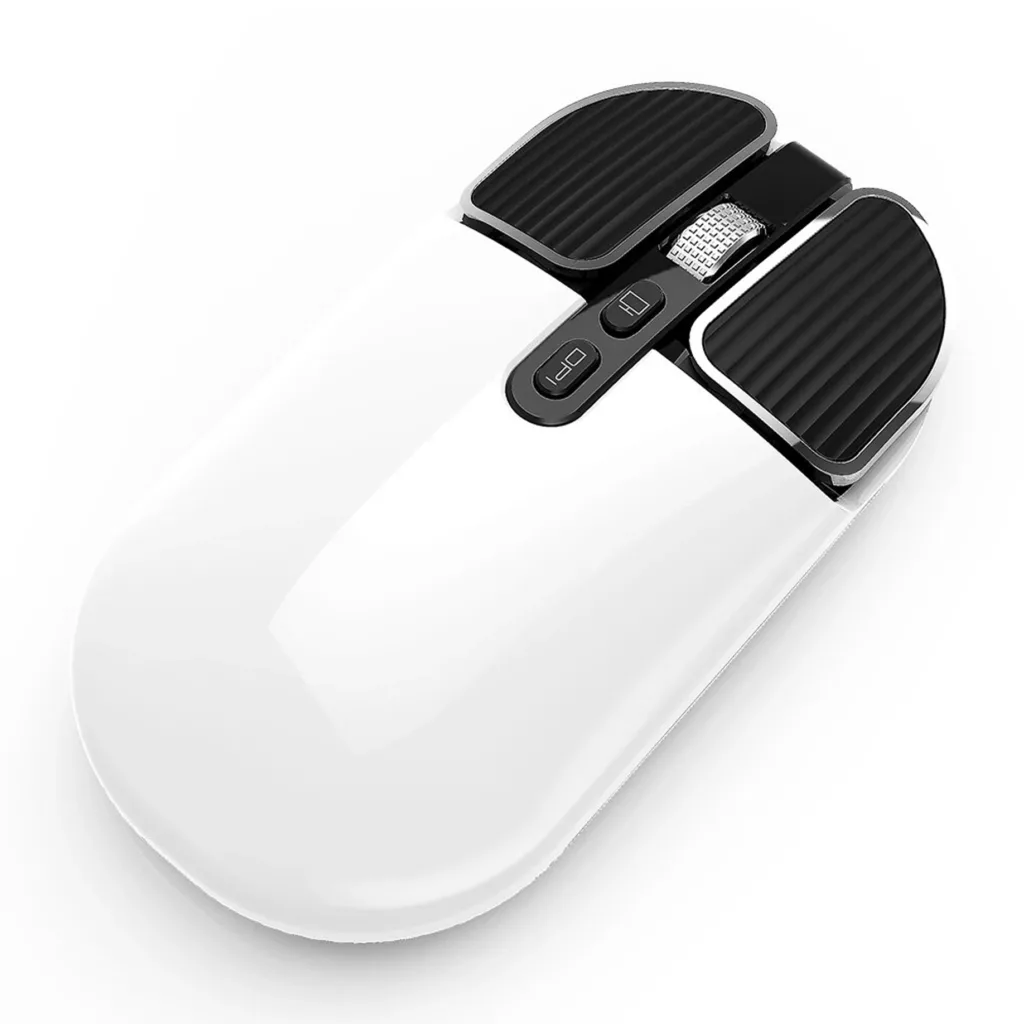 ماوس بی سیم مدل FMouse M203