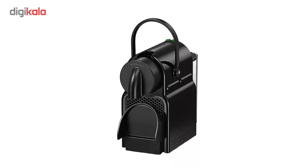 اسپرسو ساز 0.7 لیتری دلونگی مدل Inissia DeLonghi