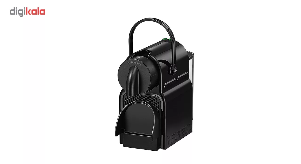 اسپرسو ساز 0.7 لیتری دلونگی مدل Inissia DeLonghi