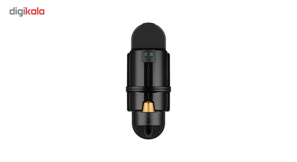 اسپرسو ساز 0.7 لیتری دلونگی مدل Inissia DeLonghi