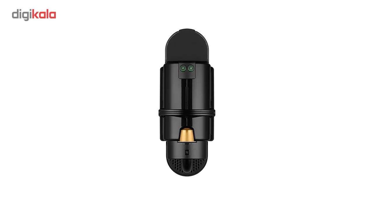 اسپرسو ساز 0.7 لیتری دلونگی مدل Inissia DeLonghi