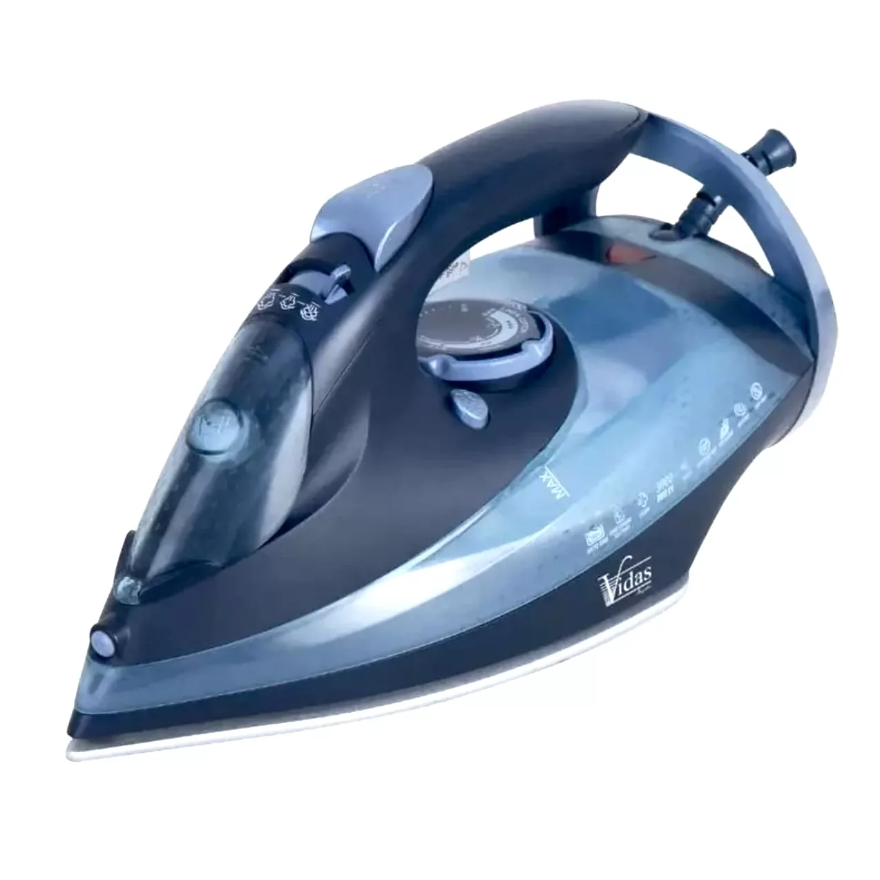 اتو بخار 2300 وات ویداس مدل 1024