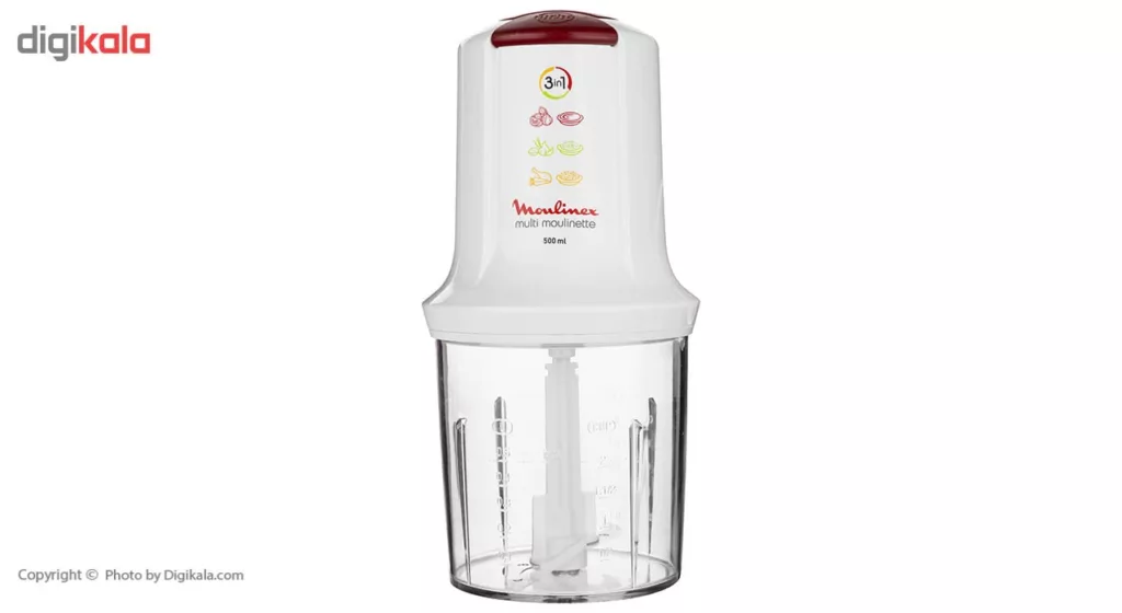 خردکن مولینکس مدل AT711