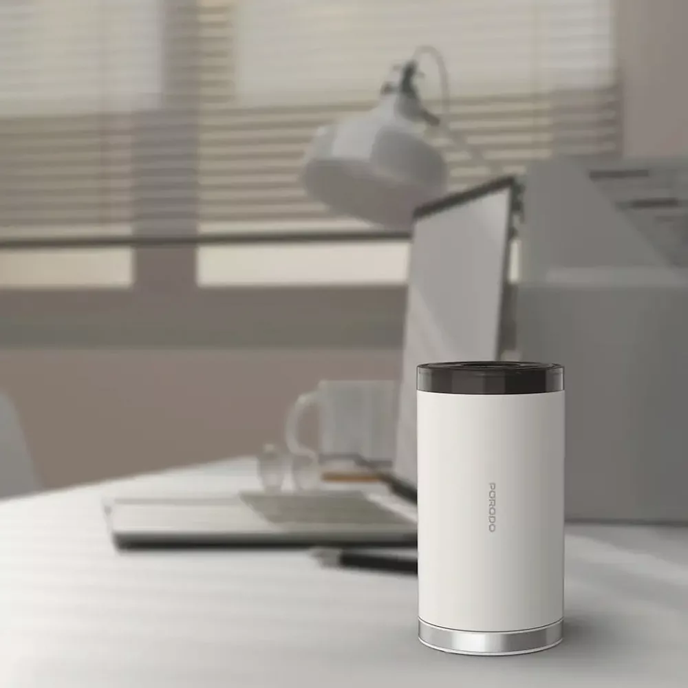 مینی ویدئو پروژکتور پایه دار پرودو مدل  lumos