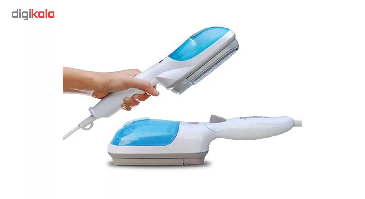 بخارگر قابل حمل توبی