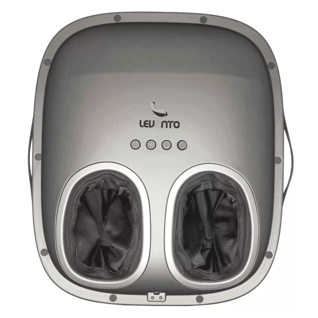 ماساژور برقی پا لونتو مدل LV203
