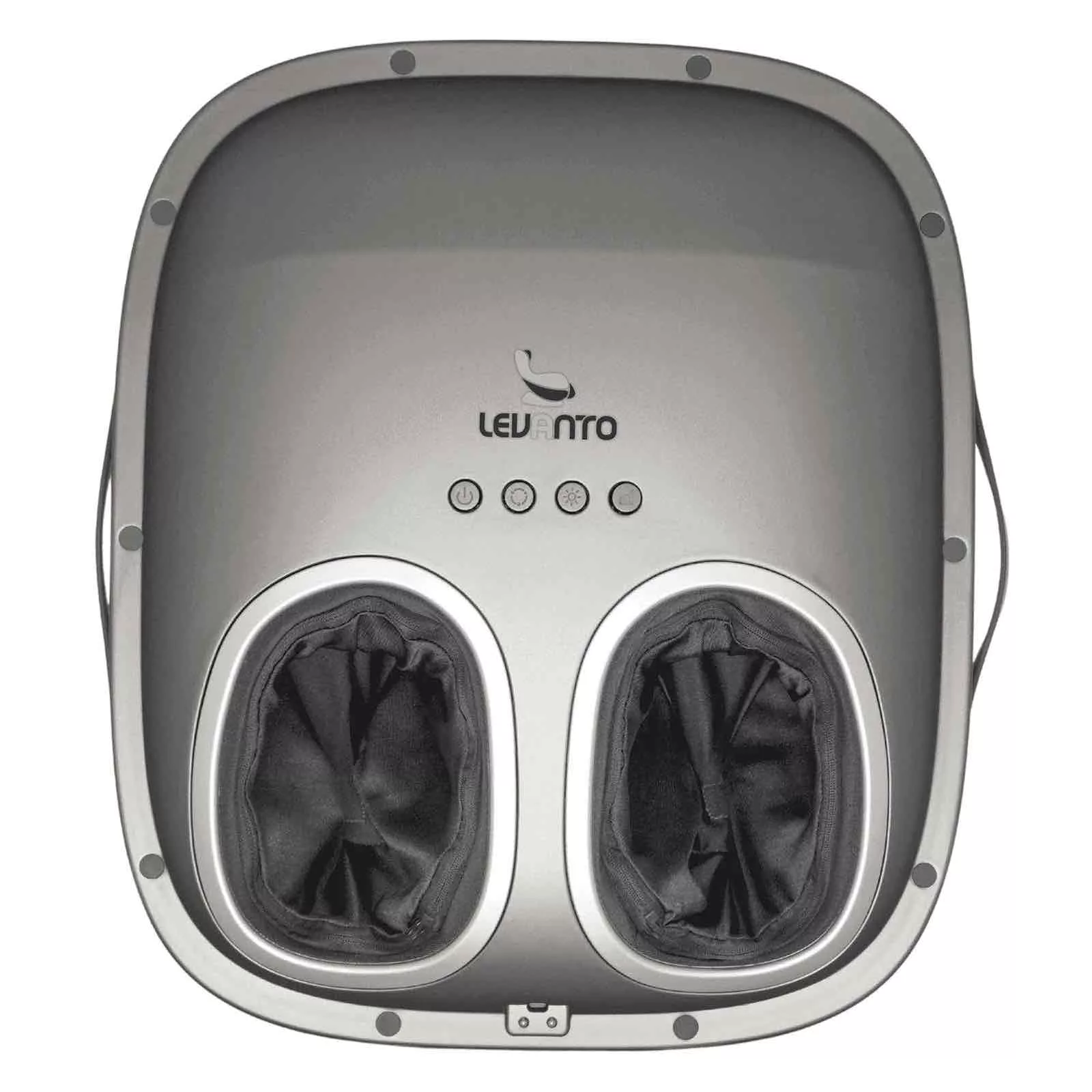 ماساژور برقی پا لونتو مدل LV203