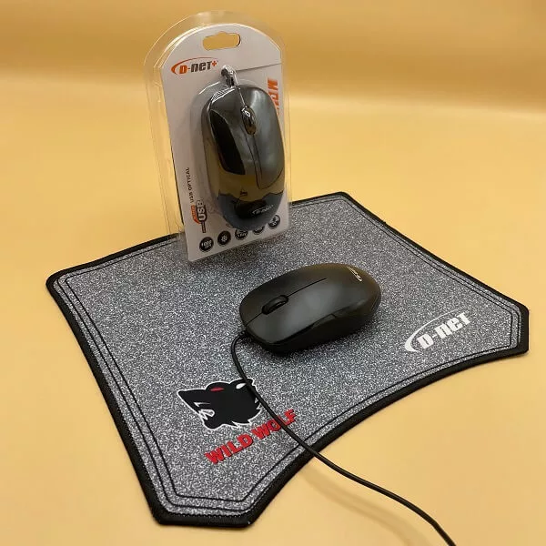 ماوس دی-نت مدل DT-226