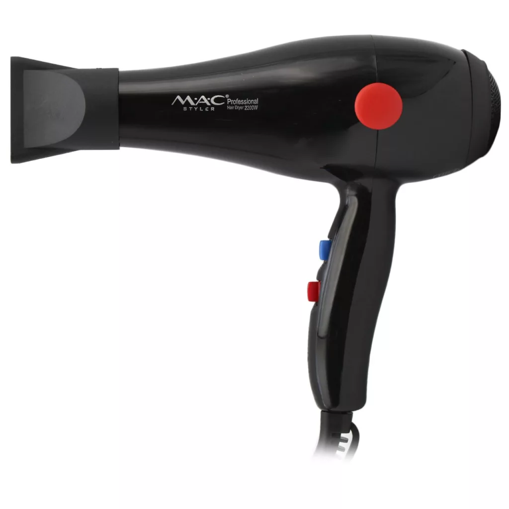 سشوار مک استایلر مدل MC-6636