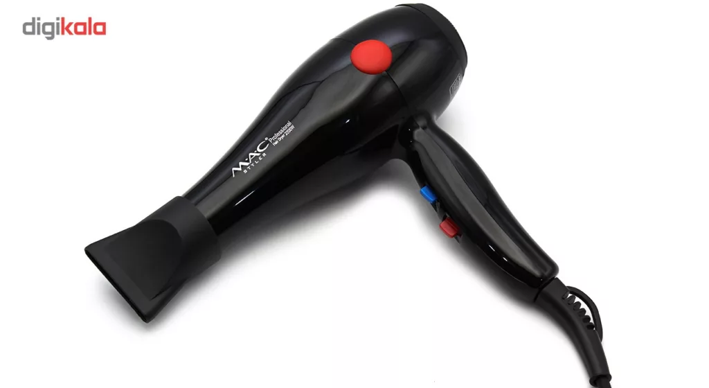 سشوار مک استایلر مدل MC-6636