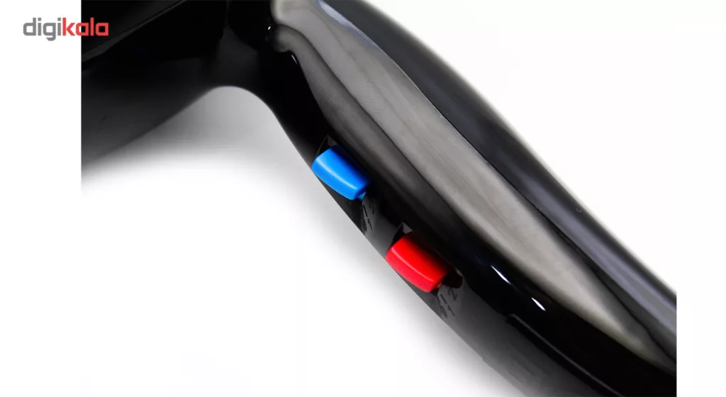 سشوار مک استایلر مدل MC-6636