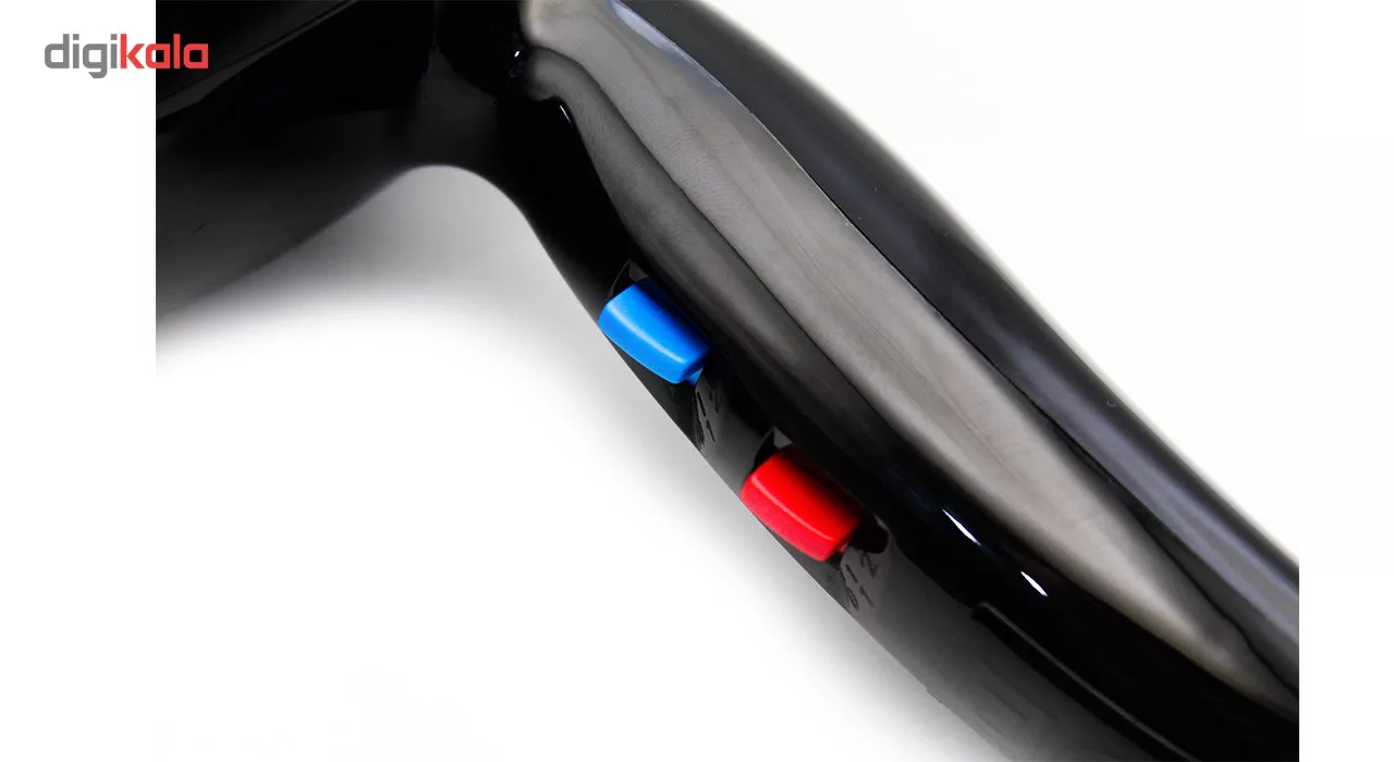 سشوار مک استایلر مدل MC-6636