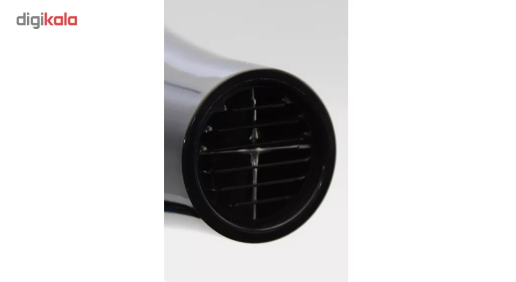 سشوار مک استایلر مدل MC-6636