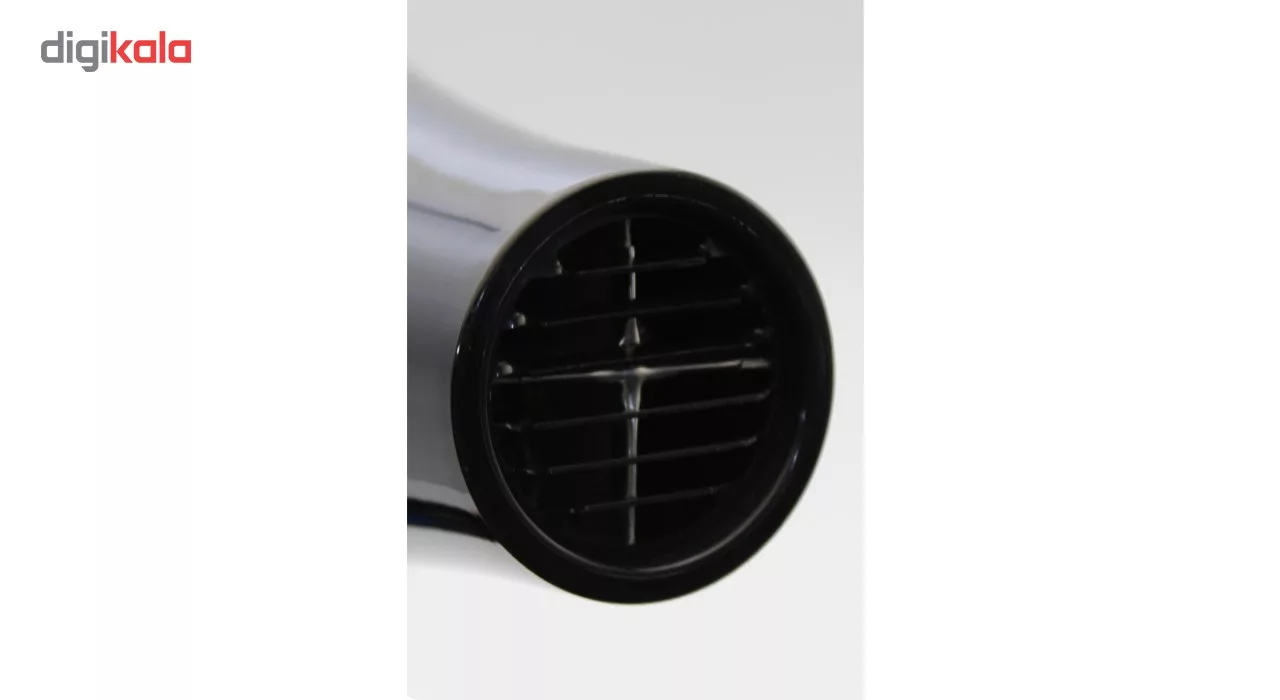 سشوار مک استایلر مدل MC-6636