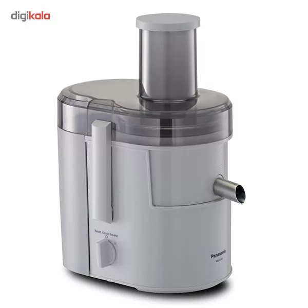 آبمیوه گیری پاناسونیک مدل MJ-SJ01
