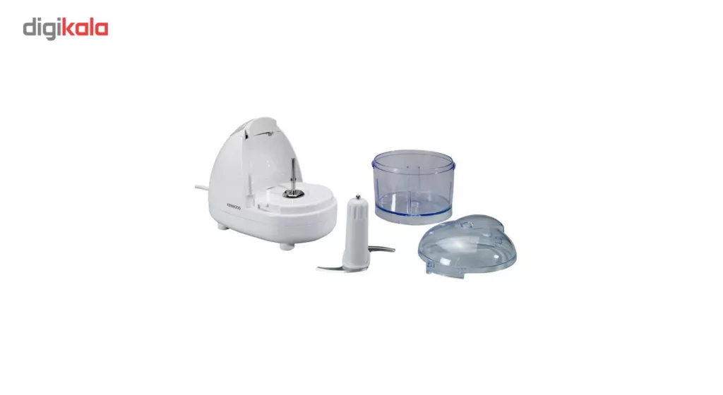 خرد کن کنوود مدل CH180