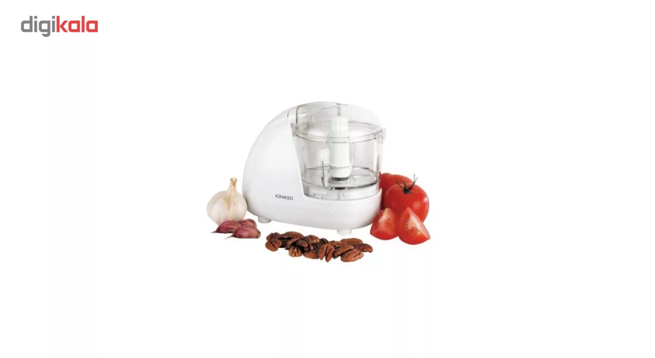 خرد کن کنوود مدل CH180