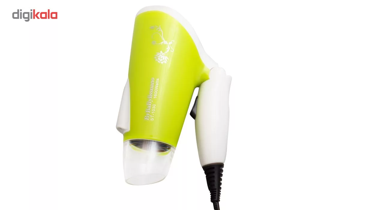 سشوار بای بابلیس مدل ST-1030