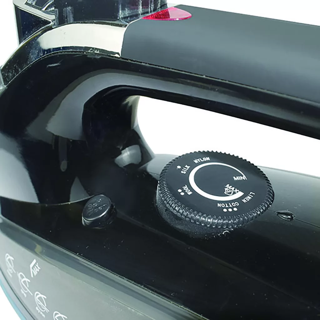 اتو بخار الینور مدل ESI-9400