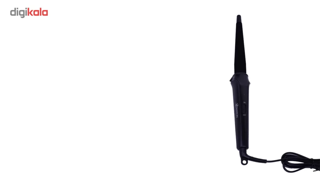 فرکننده مو مخروطی مخملی پرومارون RL-9905