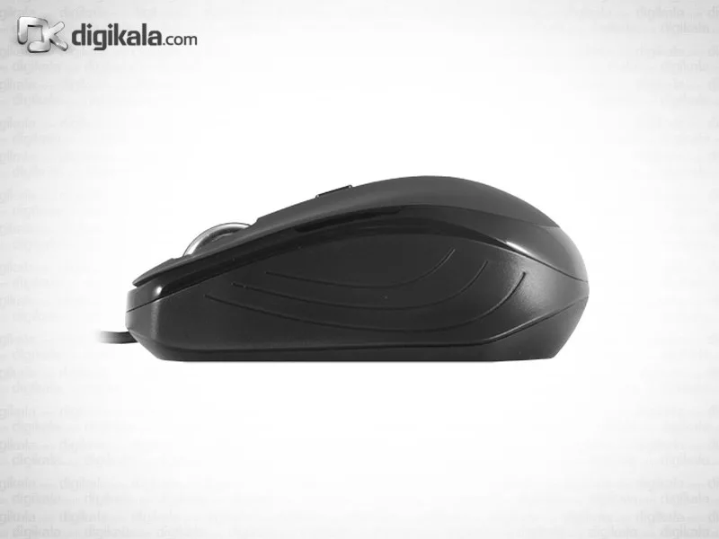 ماوس گرین مدل GM-102