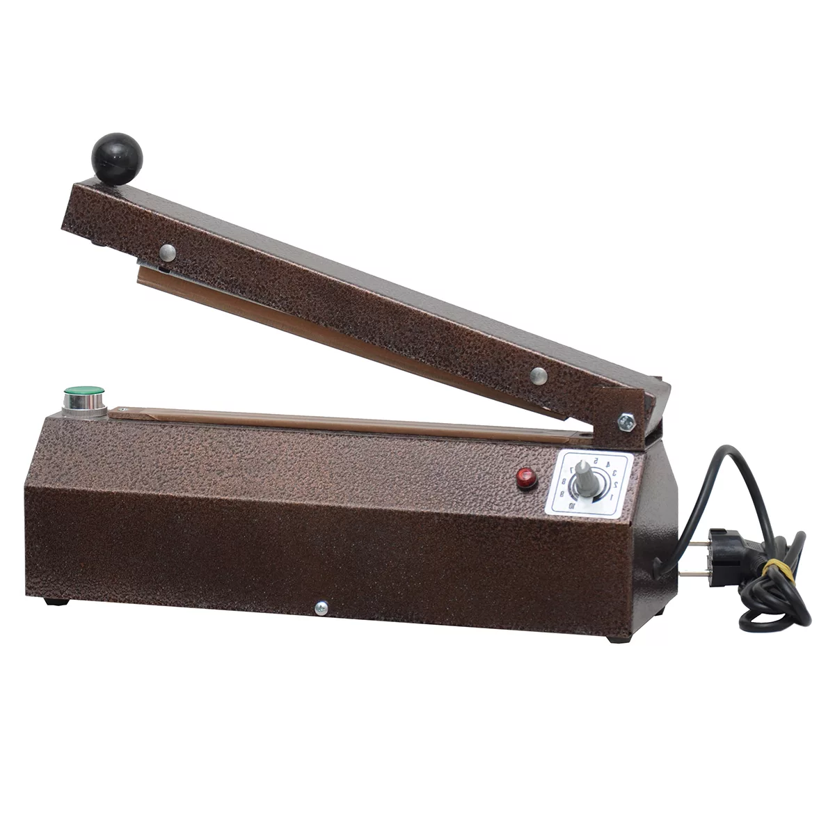 پرس دستی سپهر الکترونیک کیمیا مدل 40CM پرس دستی سپهر الکترونیک کیمیا مدل 40CM